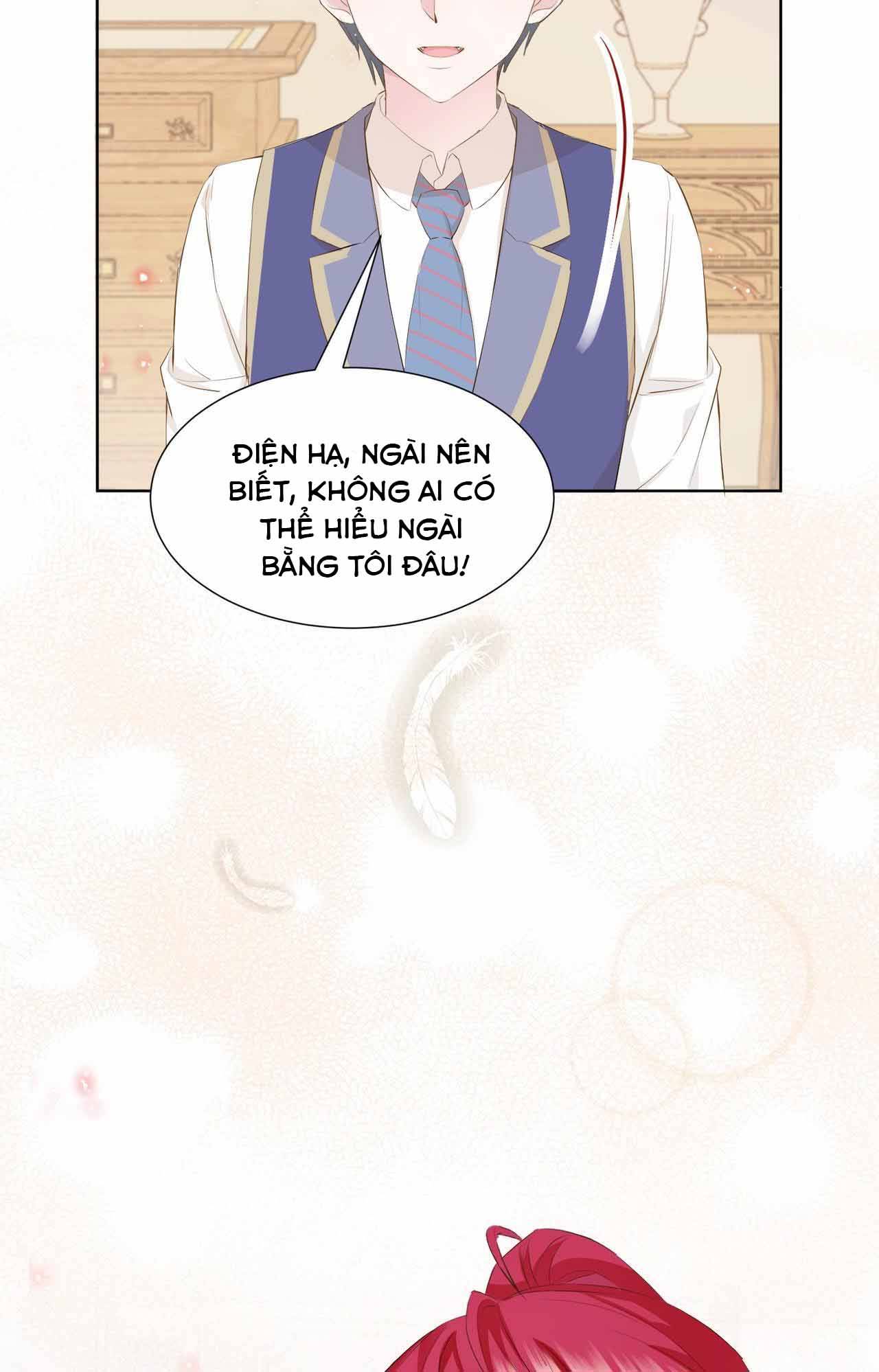 ma pháp của công chúa amy chapter 5 18