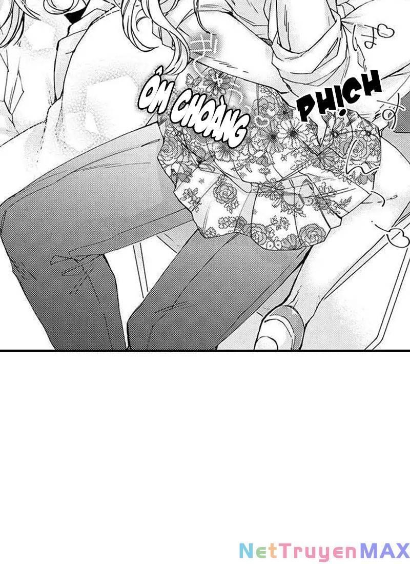 sếp thú tính nhà bên chapter 84 37