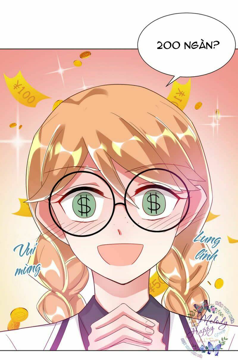 ma lạt thiên kim đẩu ác thiếu chapter 22 18