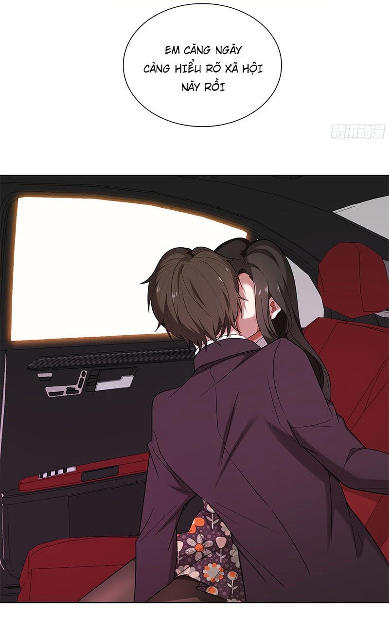 vợ yêu không ngoan chapter 4 38
