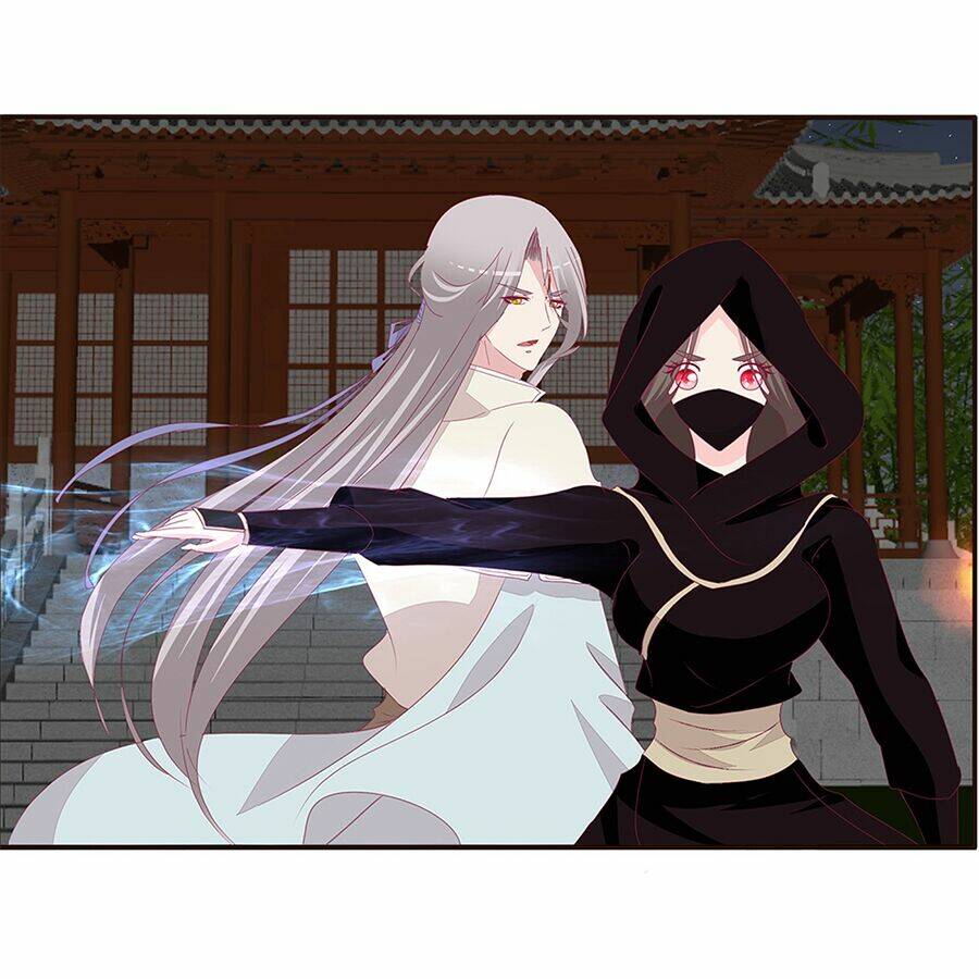 tướng quân mời ra trận chapter 160 19