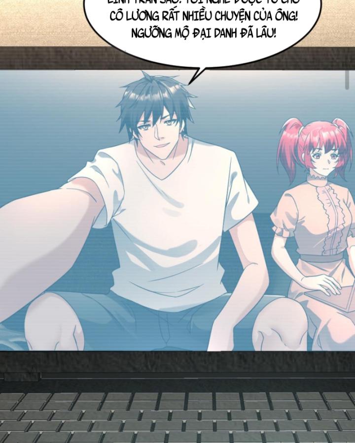 đóng băng toàn cầu: tôi gây dựng nên phòng an toàn thời tận thế chapter 210 21