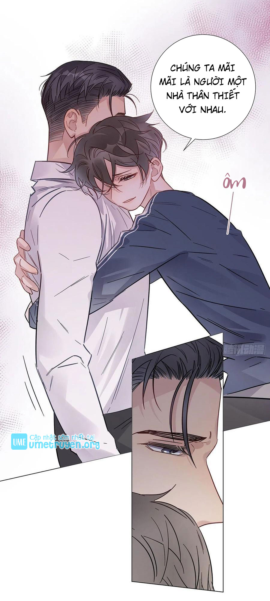 hôm nay nam giả trang nữ vẫn chưa được cầu hôn! chapter 58 7