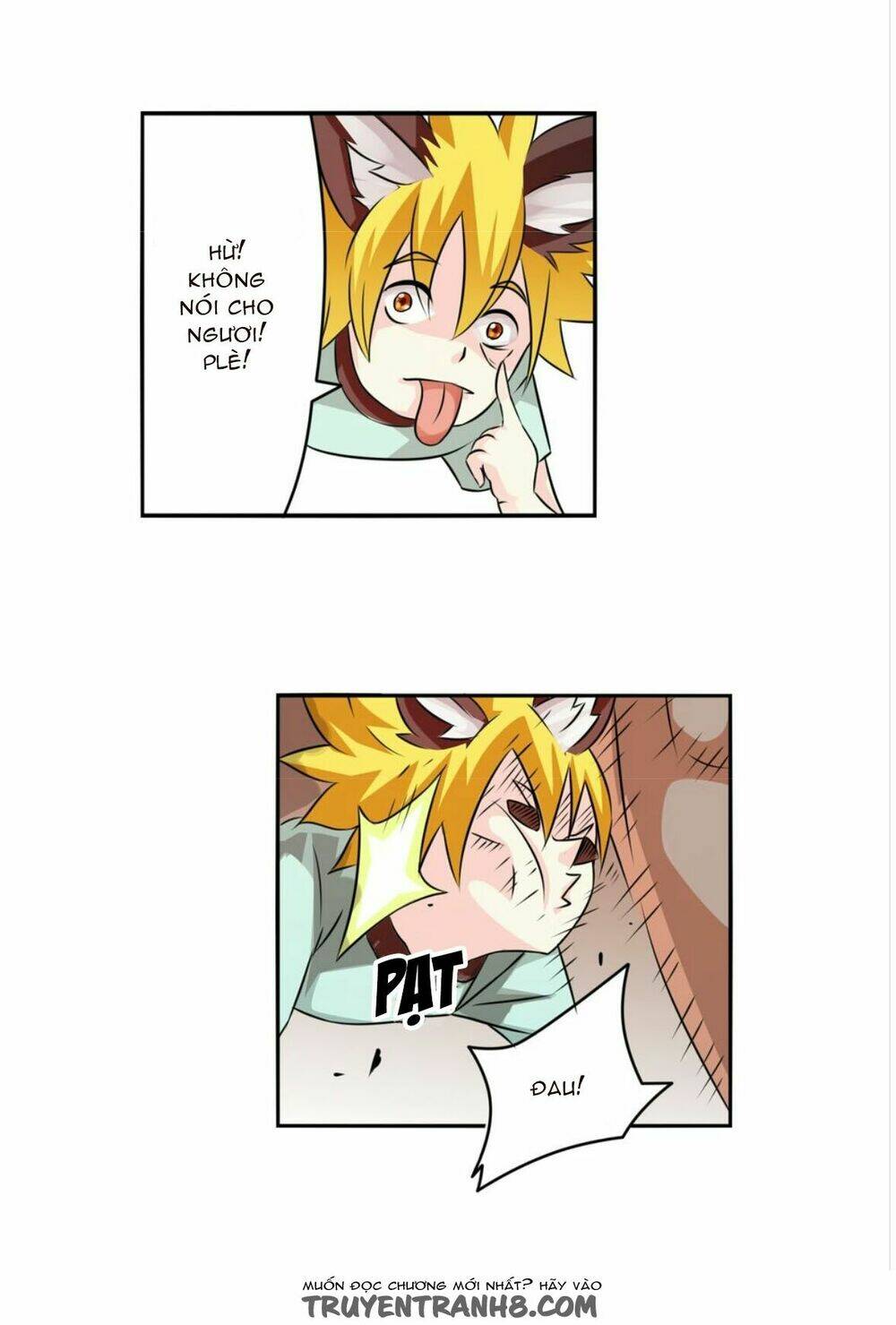 vì tôi là ông chú mở tiệm bán vũ khí chapter 24 25