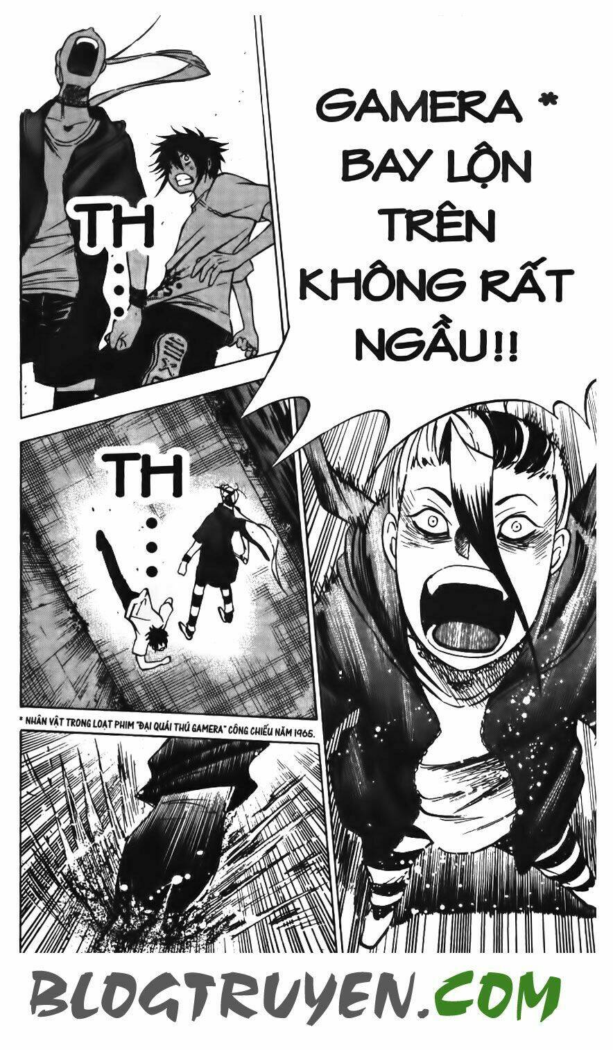 ma vương chapter 11 5