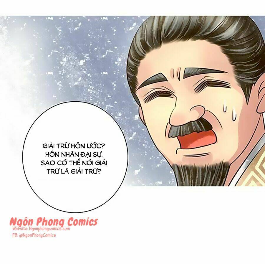 thiên niên minh vương cộng chẩm miên chapter 12 29