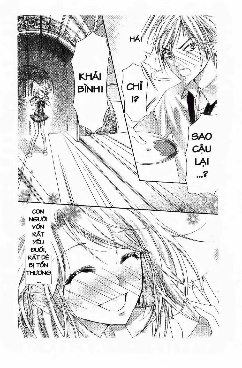 chân dung hạnh phúc chapter 3 29