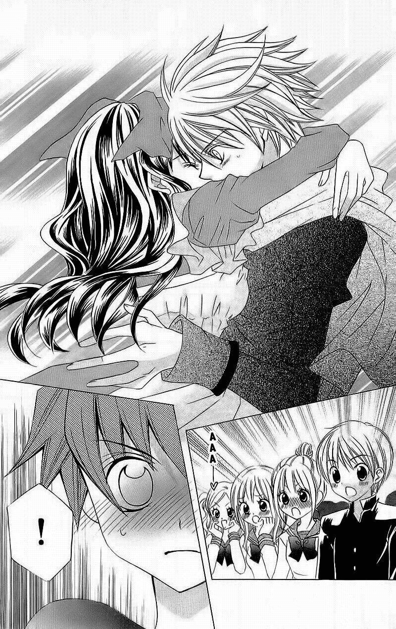 suki desu suzuki-kun!! chapter 6 22