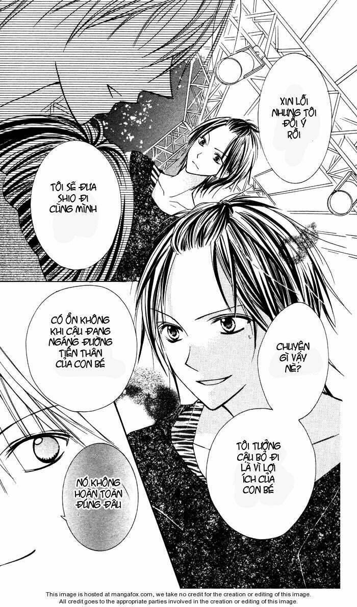 hitoribocchi wa samishikute chapter 9 5