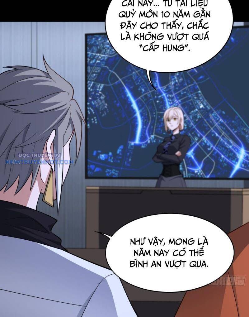 đại lộ vô danh chapter 50 15