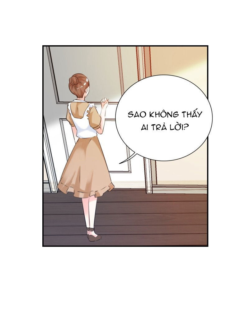 cẩm tú trùng sinh: chào buổi sáng phó thái thái chapter 23 4