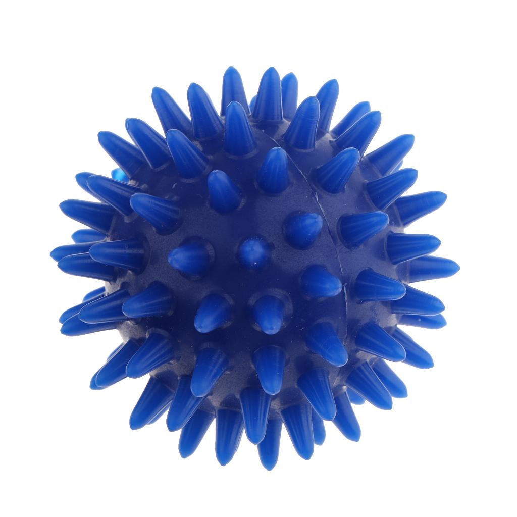 Massage Bóng Body Spiky Trigger Point Châm Cứu