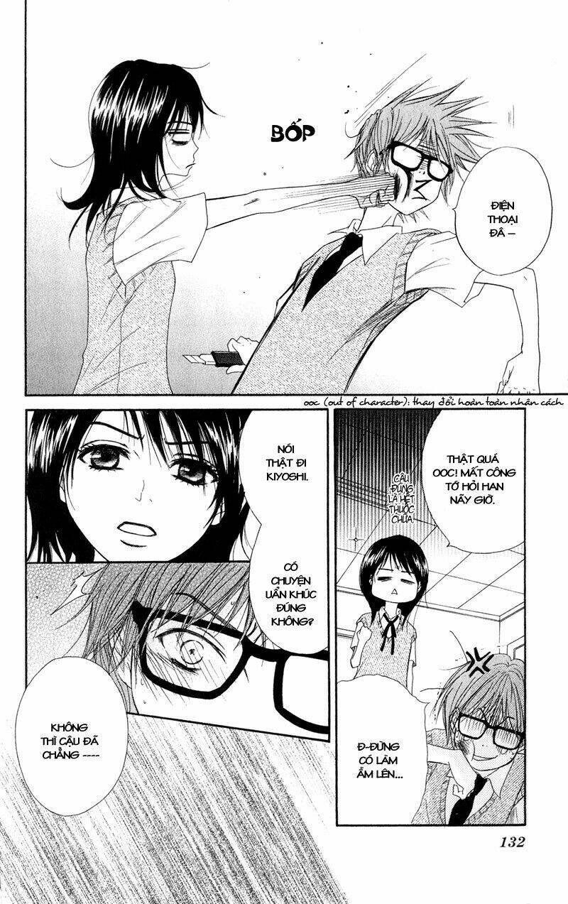 điện kích daisy chapter 8 22