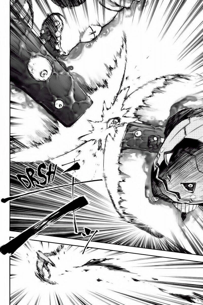 dolly kill kill chapter 80 3