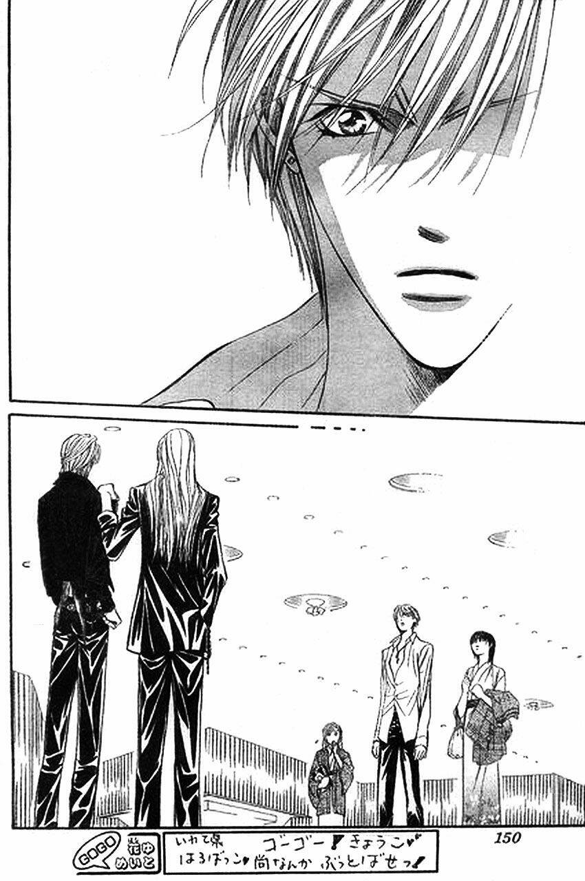 thử thách của kyouko chapter 85 23