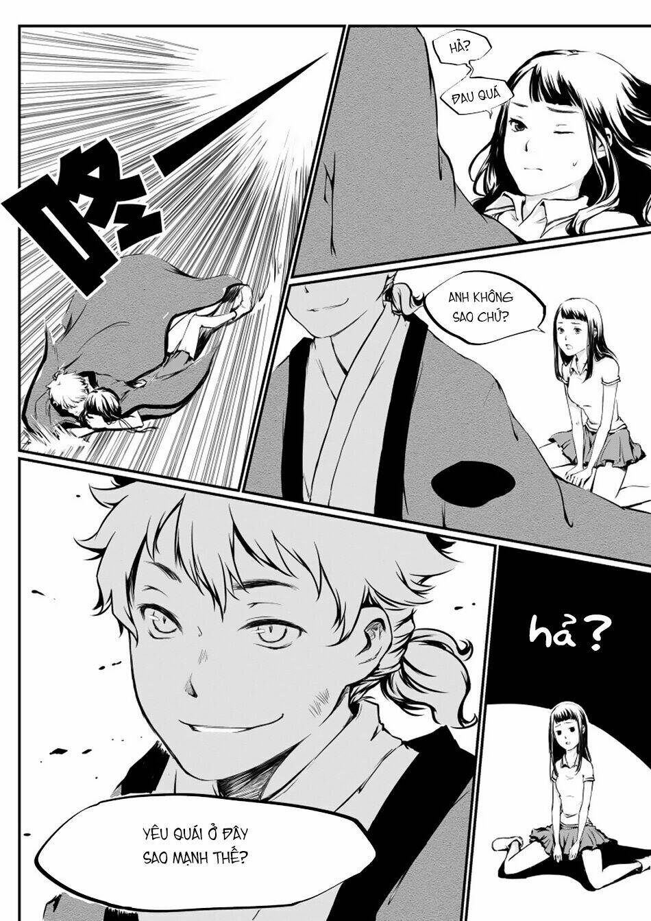 vô sắc pháp sư chapter 1 22