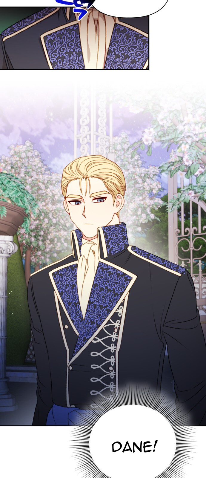 nữ chính muốn tôi trở thành mẹ kế chapter 46.1 21