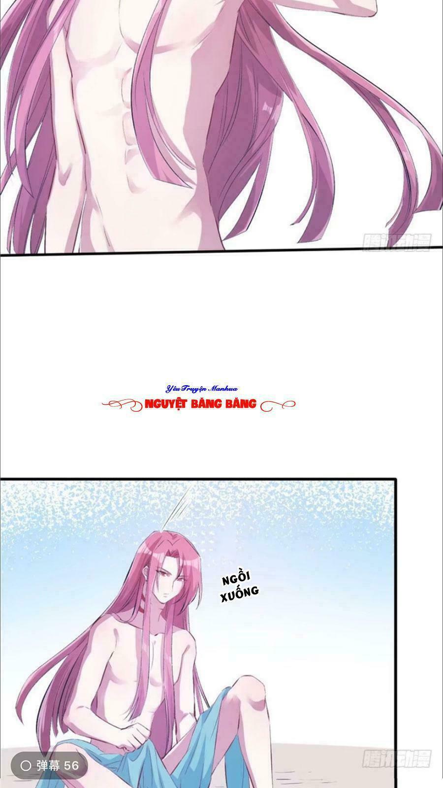 [16+] thảnh thơi thú thế chủng chủng điền, sinh sinh tể chapter 58 18