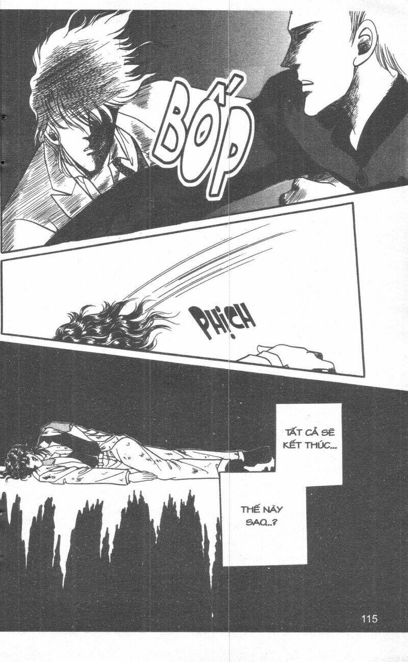 đừng chống đối chapter 6 123