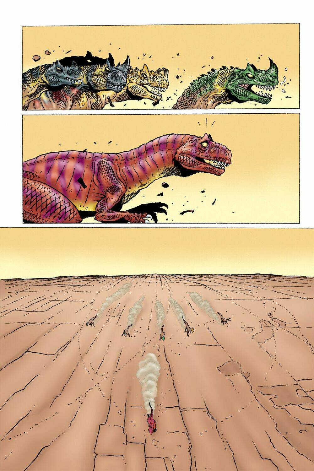 age of reptiles omnibus chapter 5 10