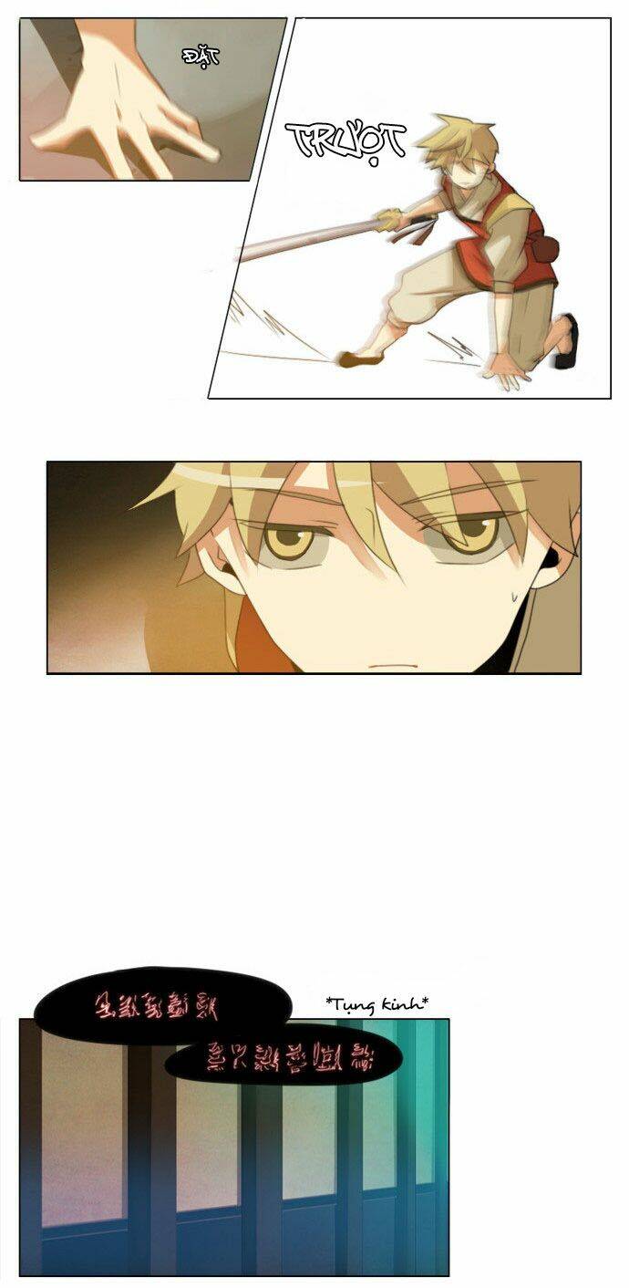 godly bells chapter 5 26