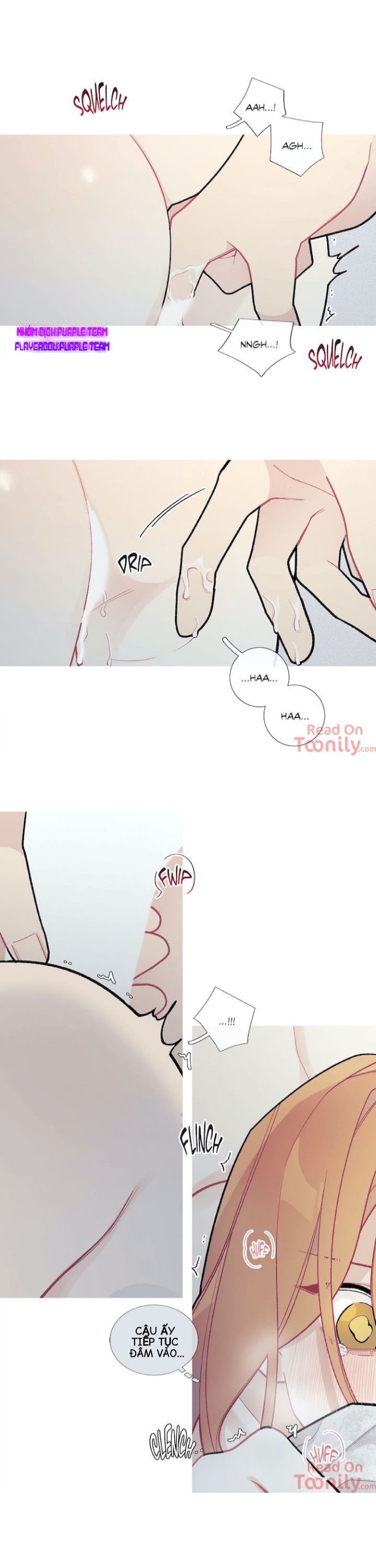 chuyện quái gì đang xảy ra? chapter 57 8