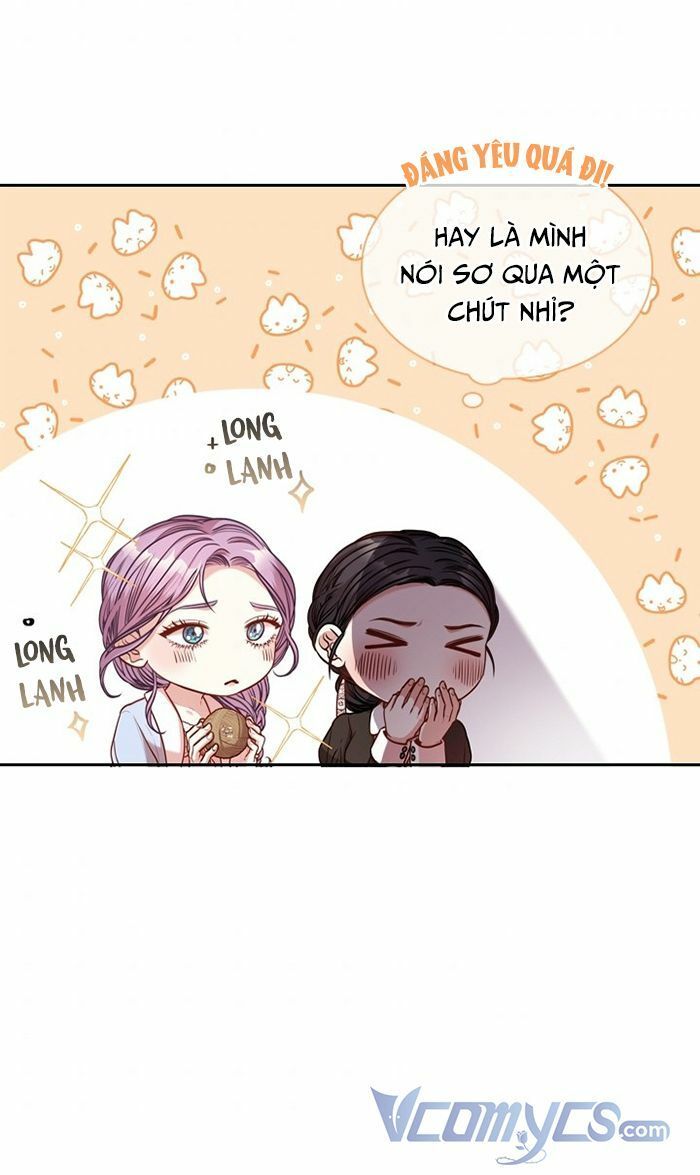 tôi trở thành thư ký của bạo chúa chapter 47 31