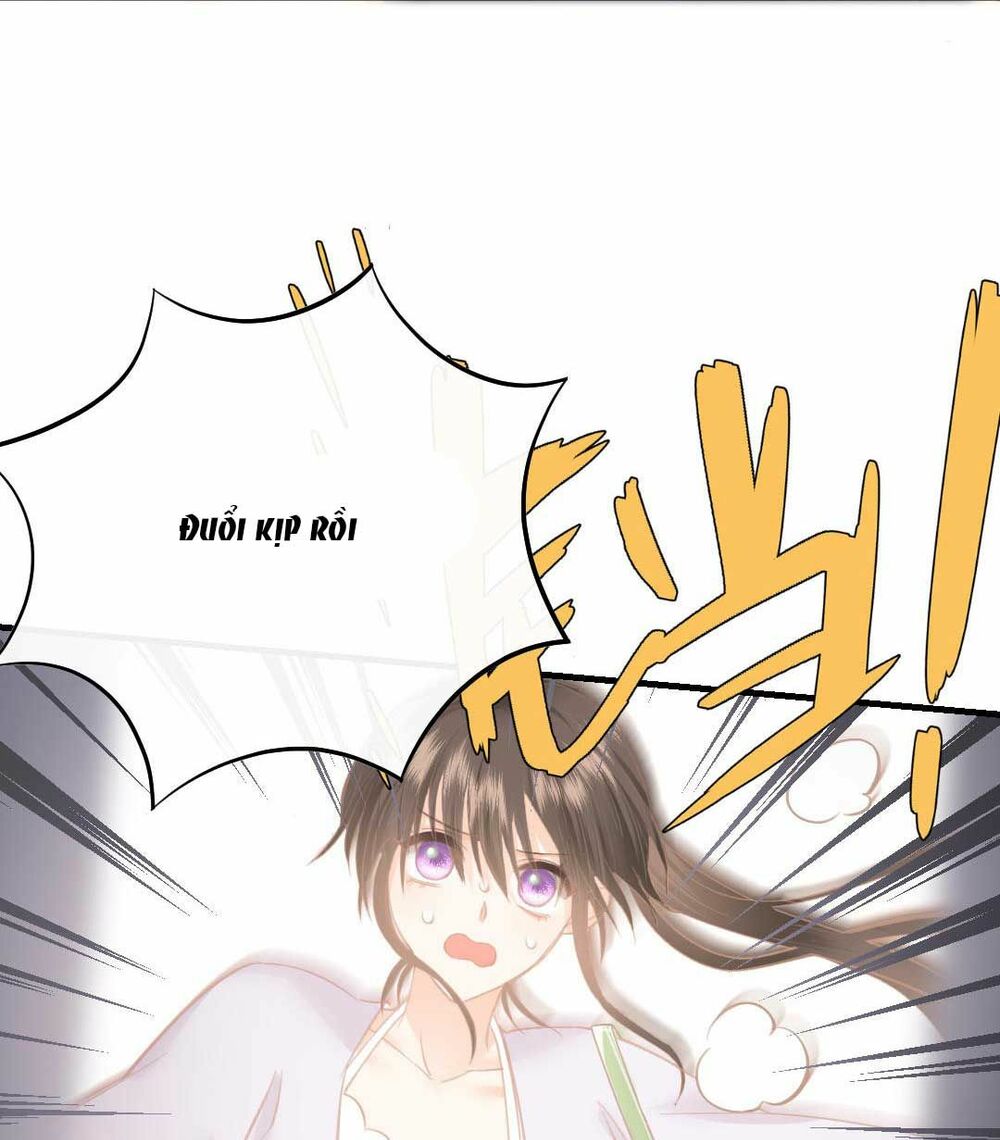 khảo nghiệm cuối cùng của tra nữ chapter 14 24