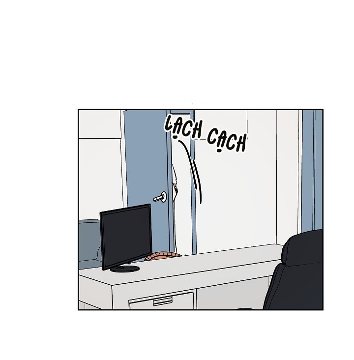 yêu em đi, bác sĩ! chapter 34 43