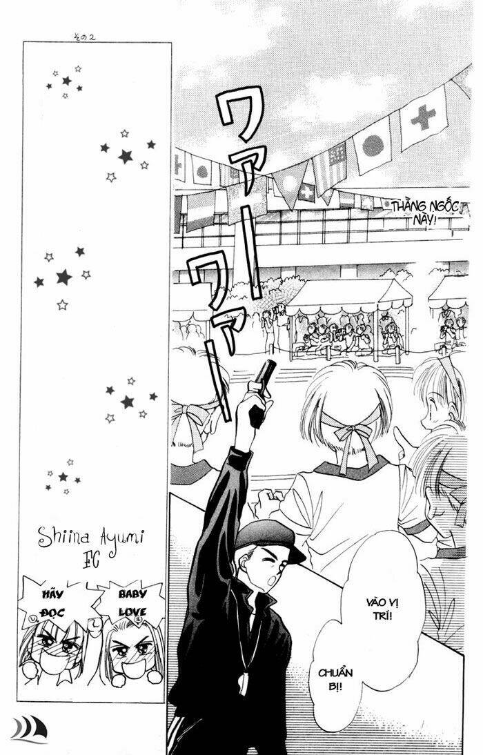 baby love chapter 6 24