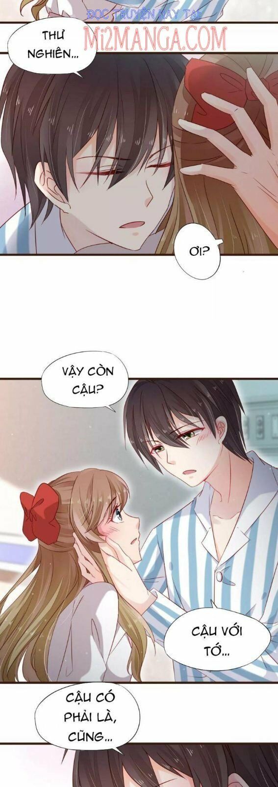 đơn phương 37.5 chapter 26 16