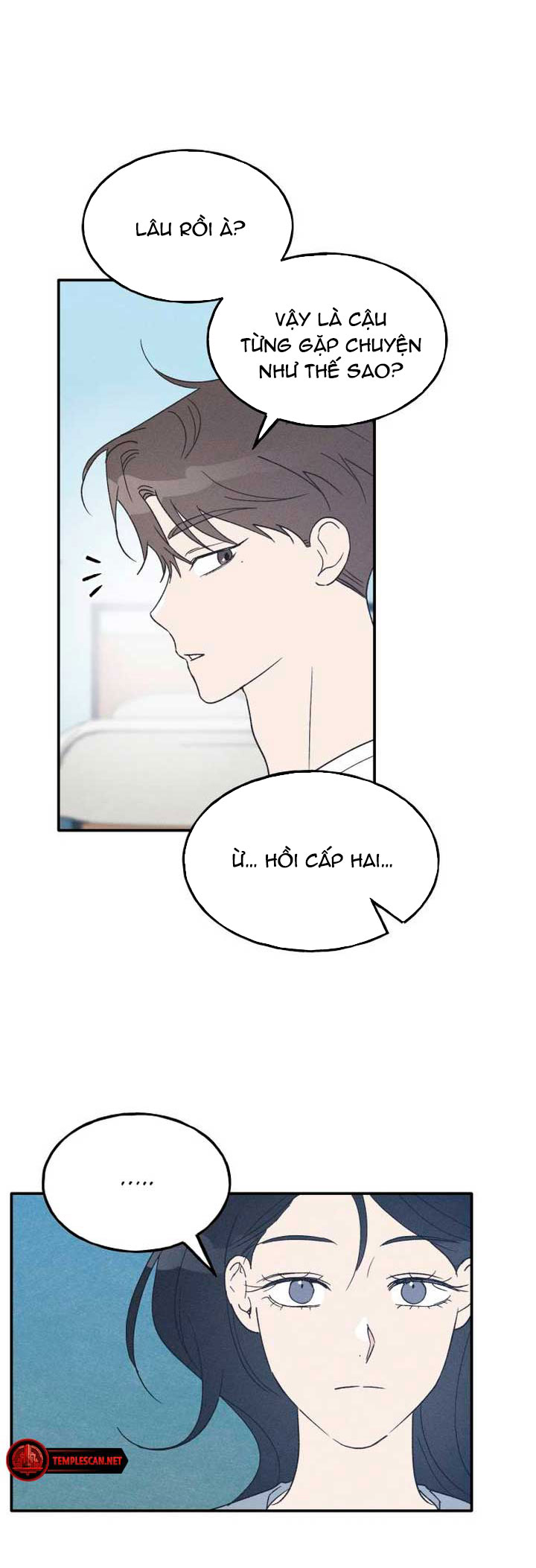 nguyên tắc của bạn thân là con trai chapter 45.1 9