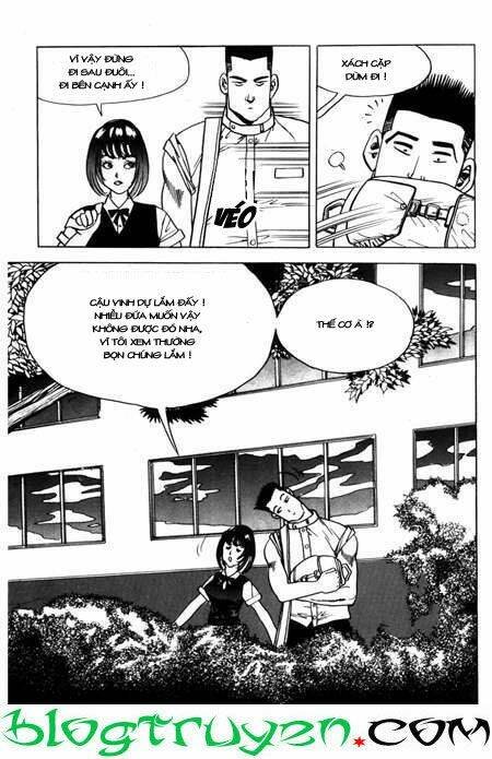 nina jalhae chapter 3 14