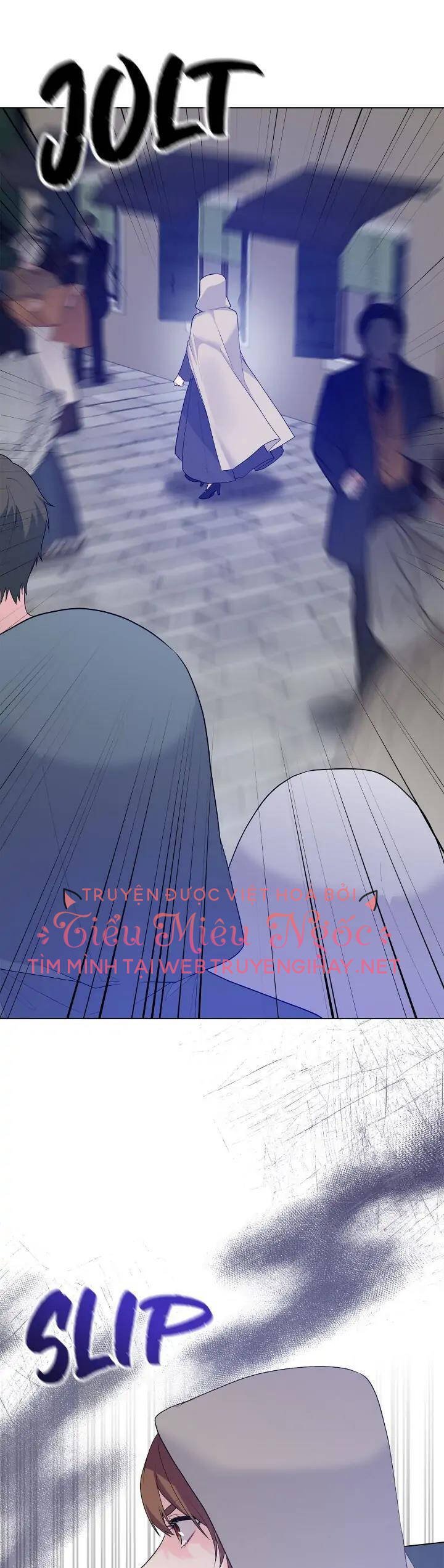 là nhân vật phản diện nhưng tôi sẽ trở thành nữ chính chapter 98 7