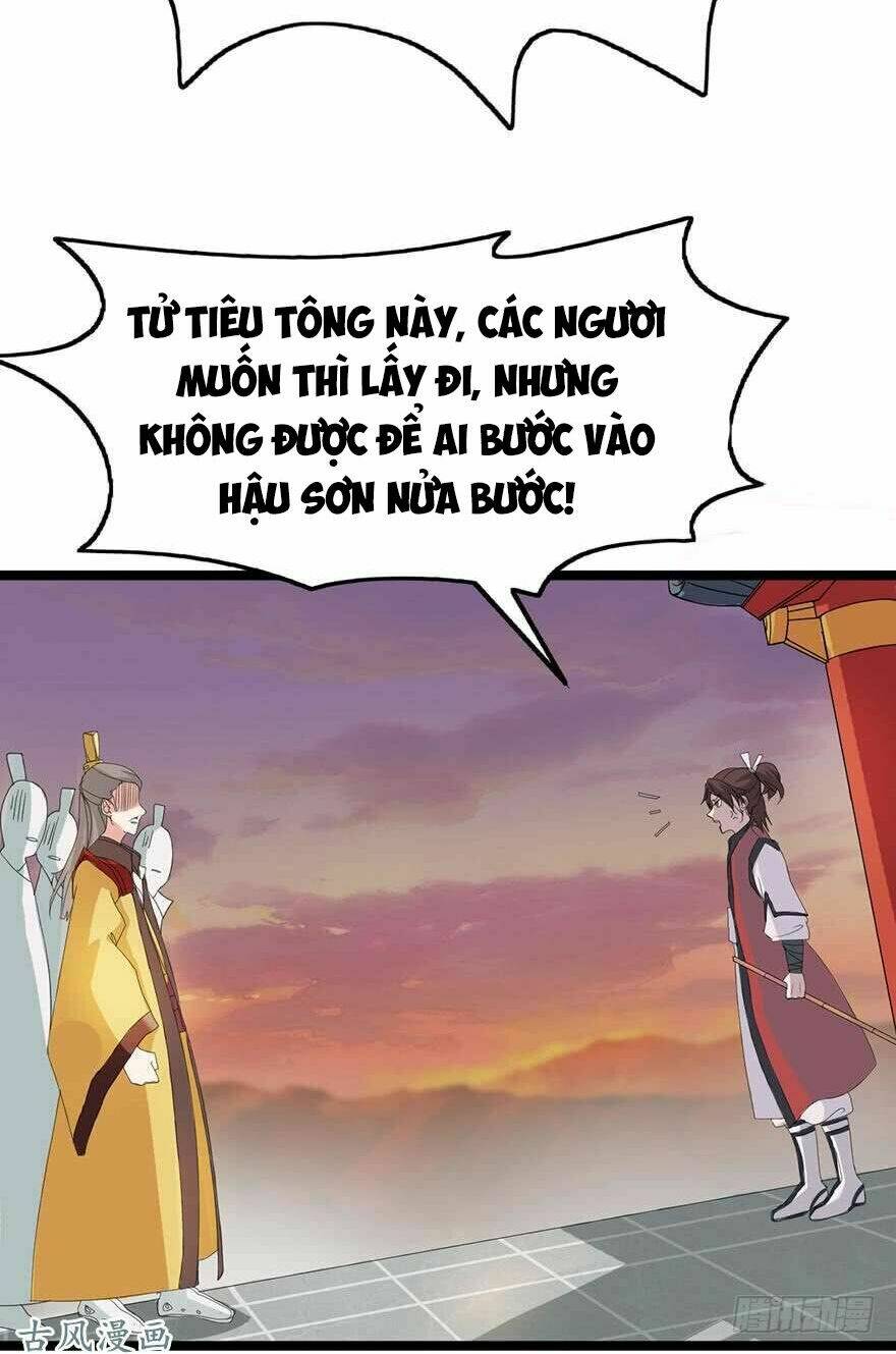 võ đạo cuồng triều chapter 2 41
