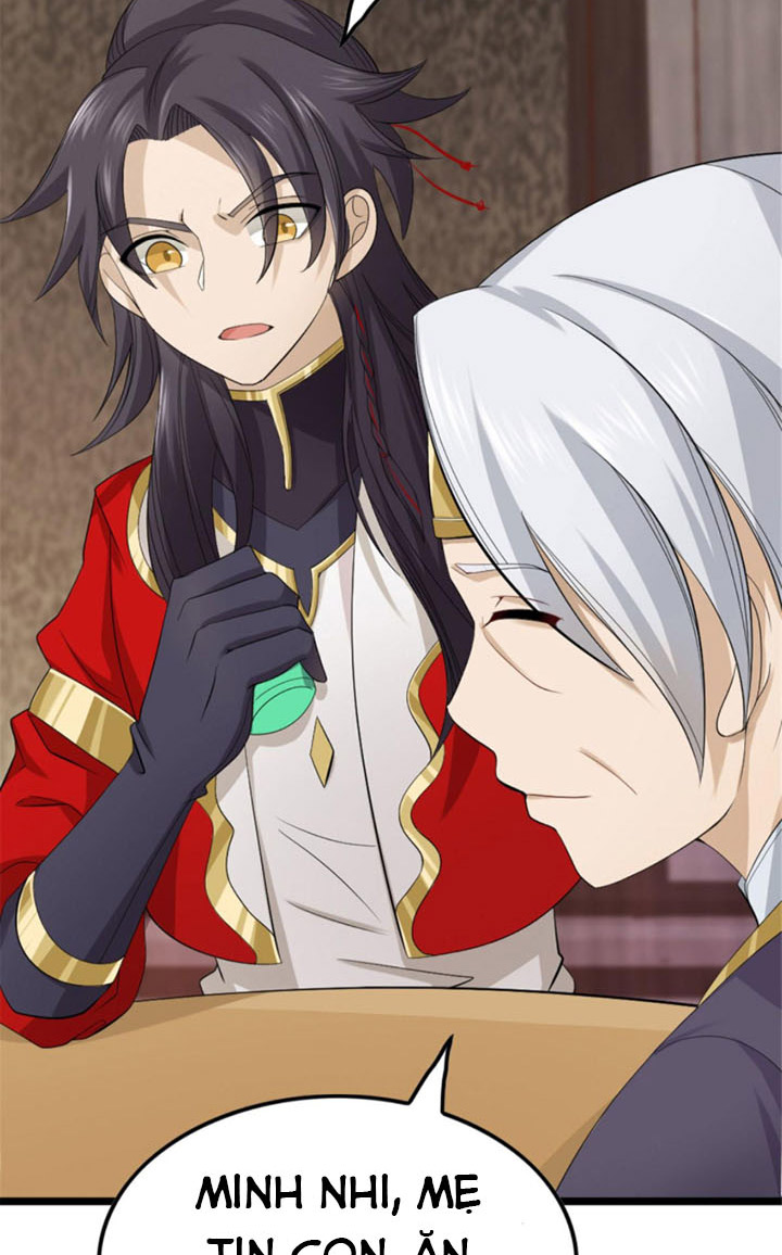 vạn đạo long hoàng chapter 2 10