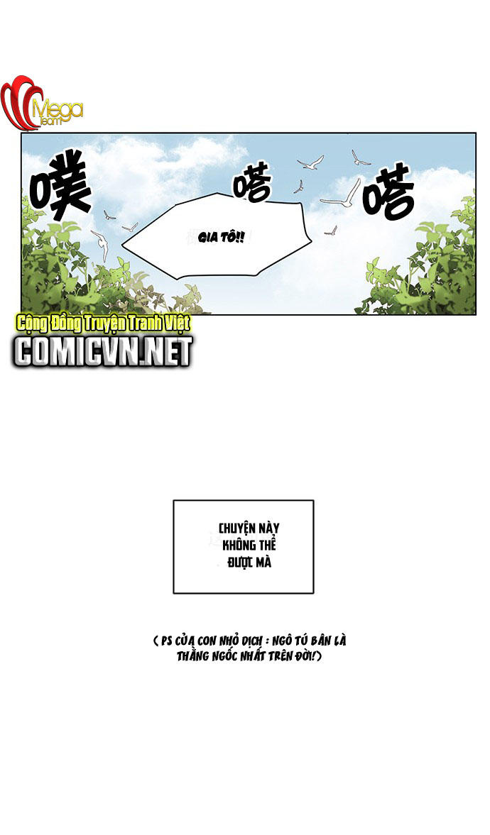 cô bạn gái kì lạ của tôi chapter 3 42