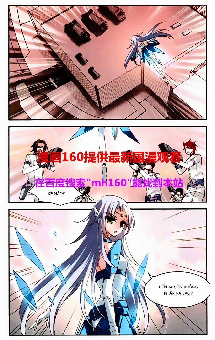 xuyên duyệt tây nguyên 3000 chapter 108 4