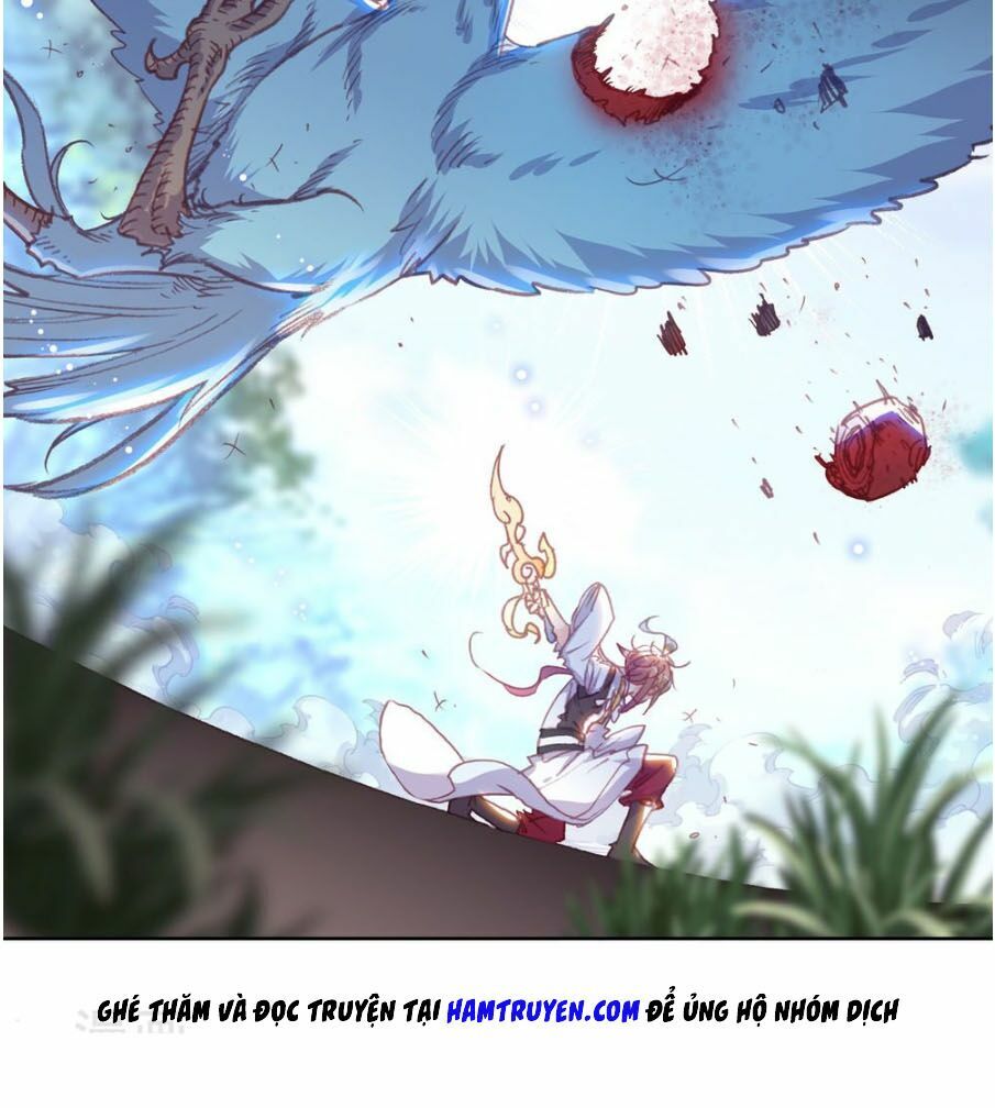 thế giới hoàn mỹ [m] chapter 113 4