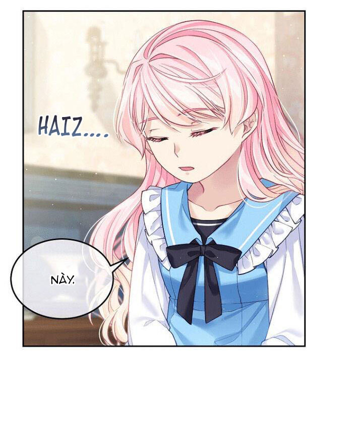 chồng tôi dễ thương quá, phải làm sao bây giờ? chapter 4.1 16