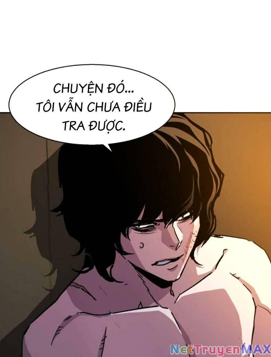 bạn học tôi là lính đánh thuê chapter 151 39