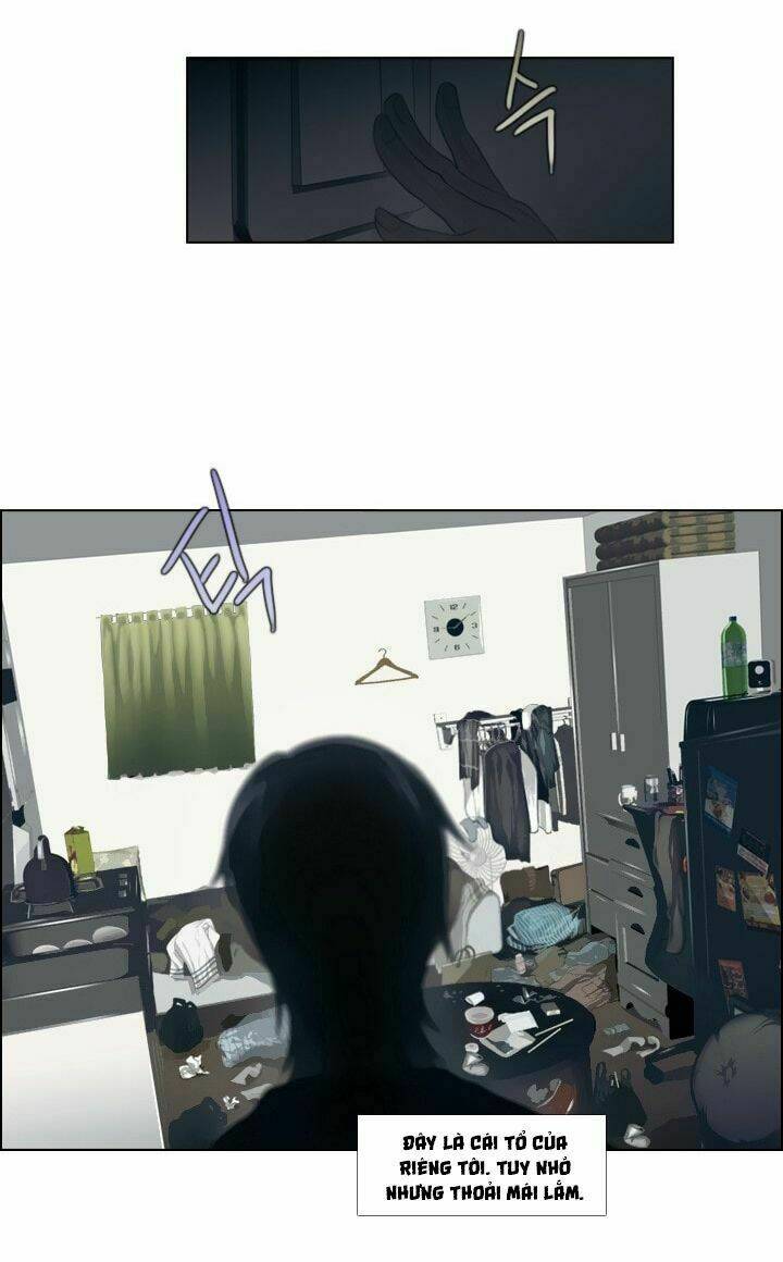 người cống hiến chapter 1 34