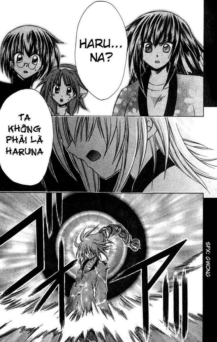 watashi no messiah-sama chapter 14 35