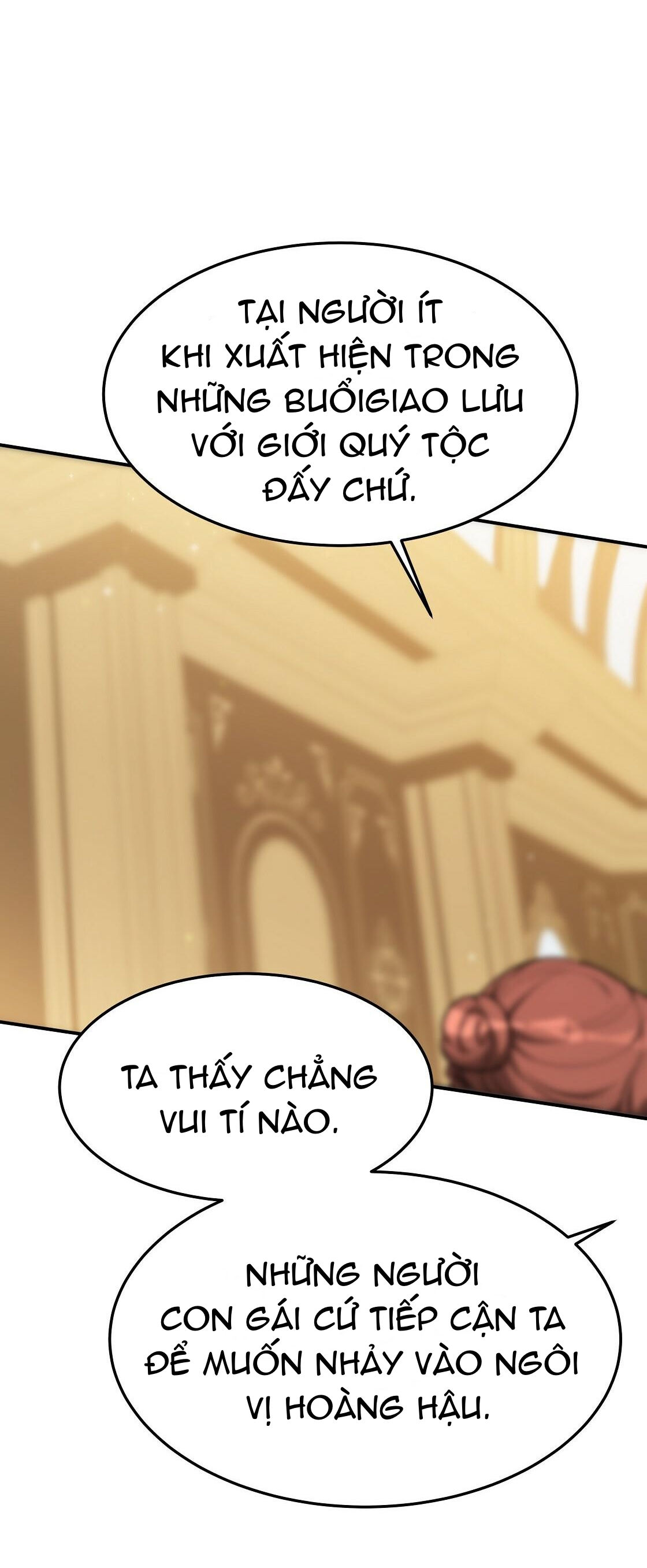 cuộc hôn nhân tay ba chapter 39 25