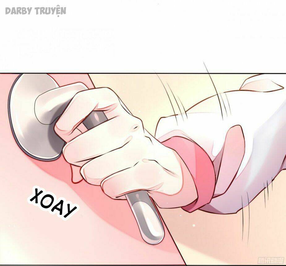 thuyền trưởng đại nhân khinh diểm ái chapter 1 43