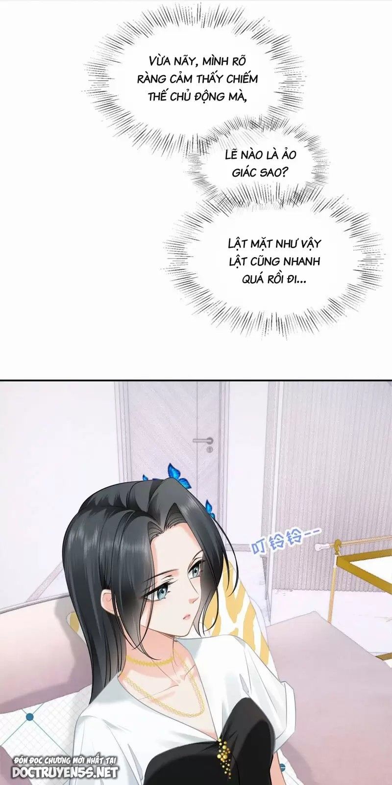 ảnh hậu một tuần mập ba cân chapter 3 2