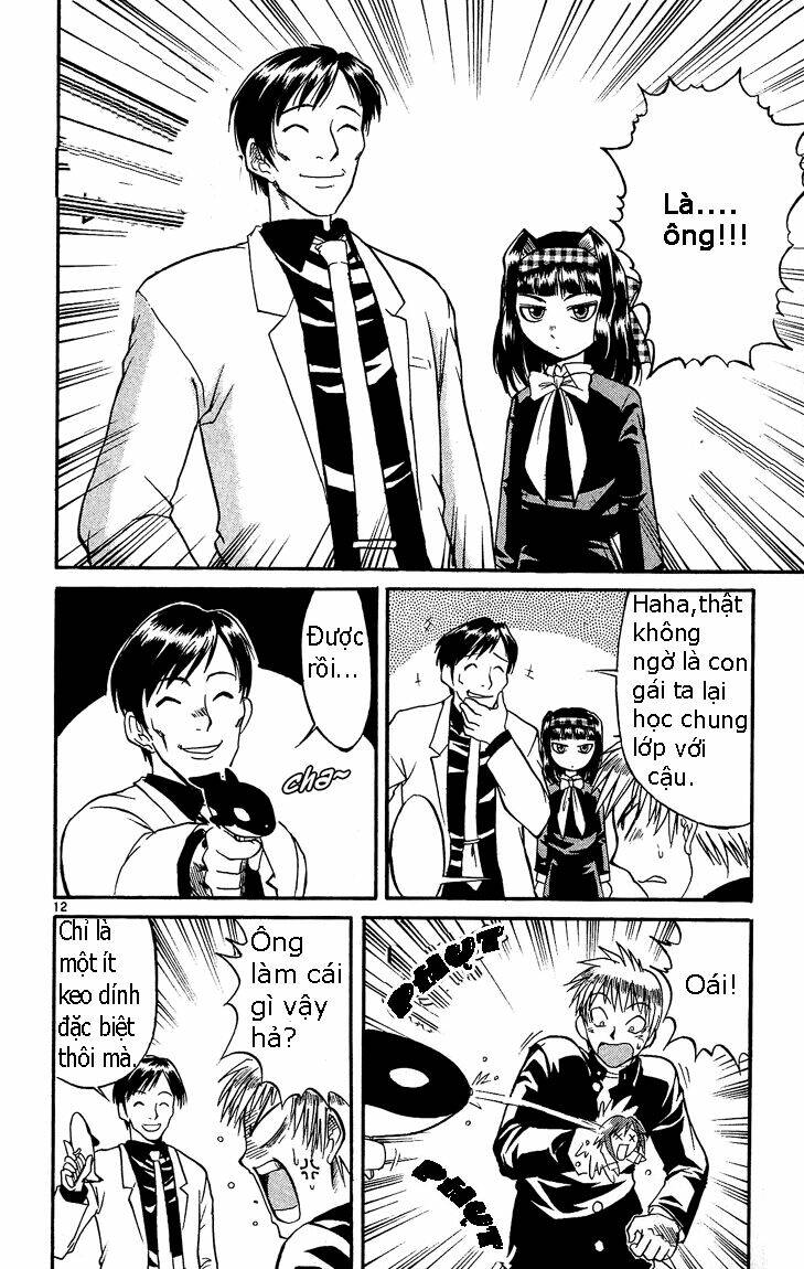 midori no hibi chapter 25 12