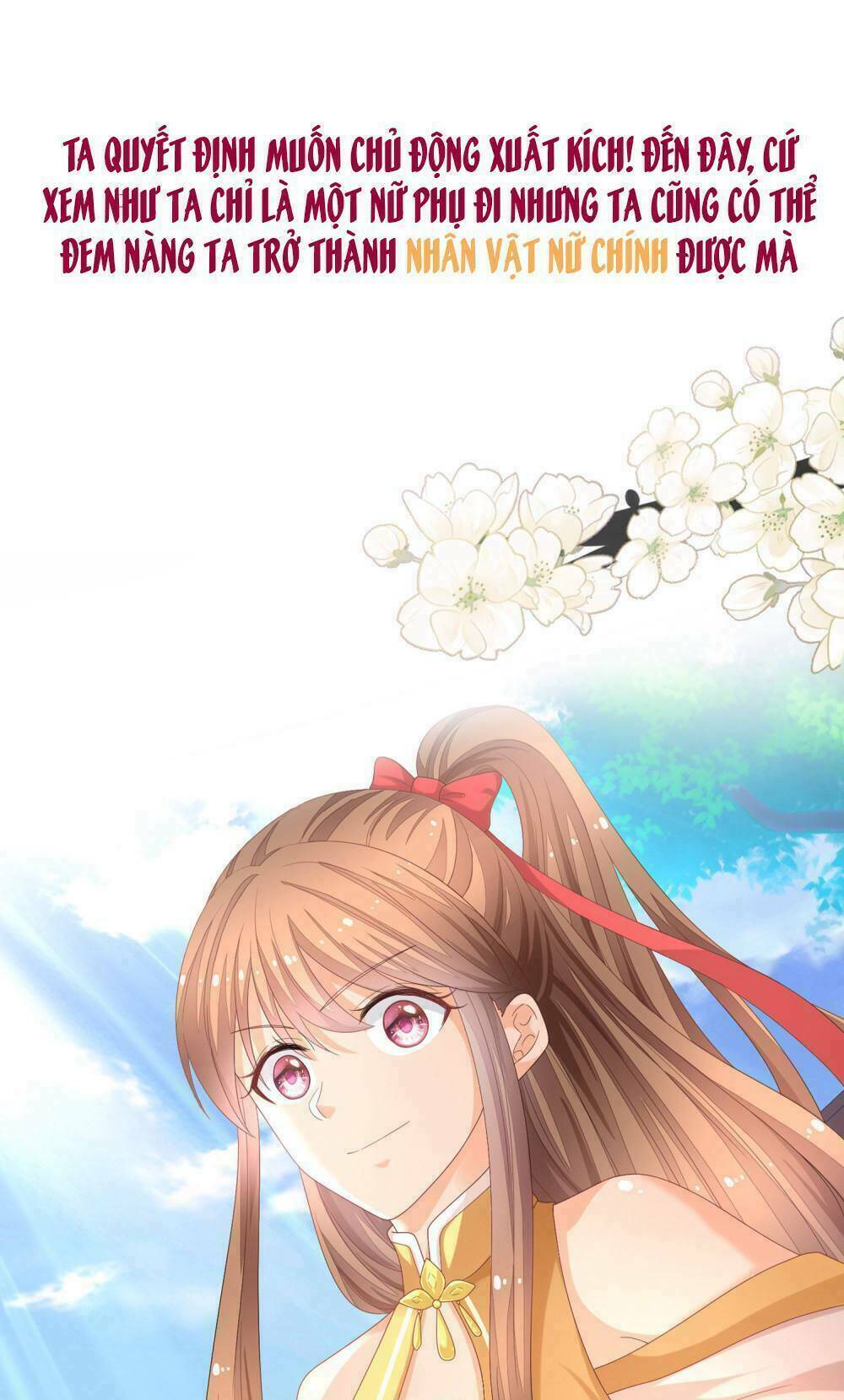 mau xuyên hướng dẫn tự cứu vật hi sinh nữ phụ chapter 0 11