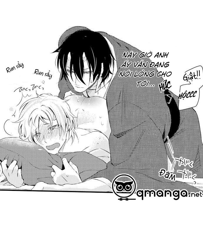 ác ma dục vọng chapter 6 11