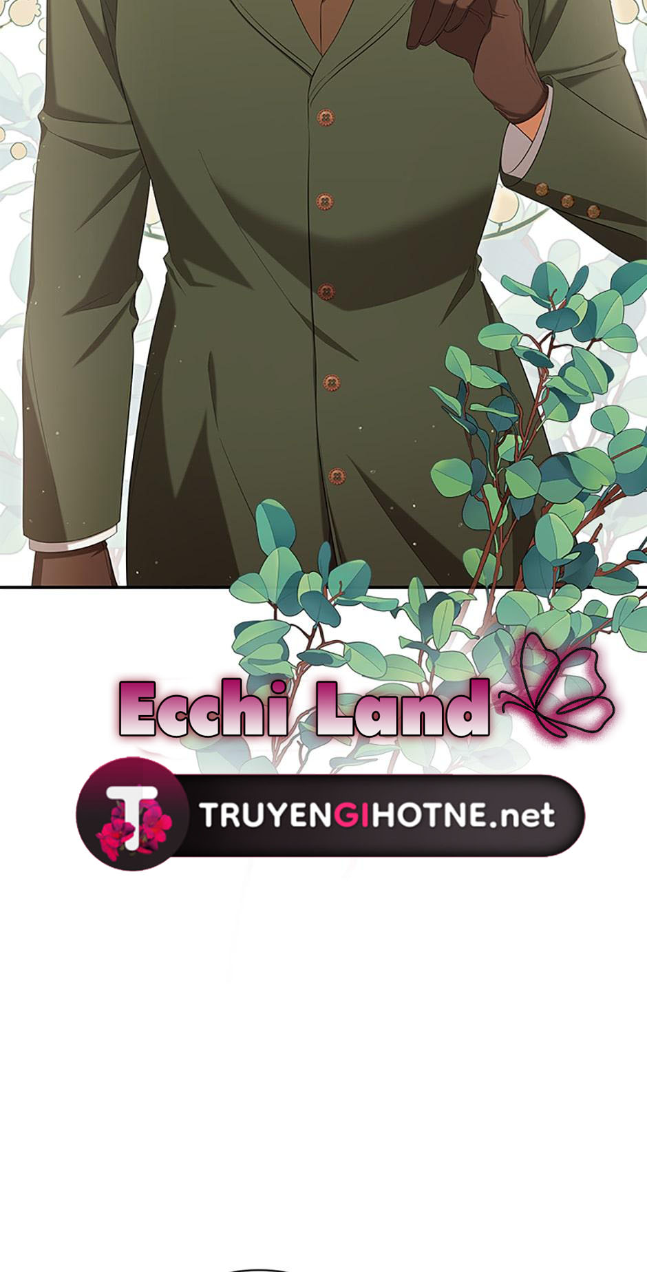 Chốn Bình Yên Của Công Tước Richard chapter 25.1 - Trang 35